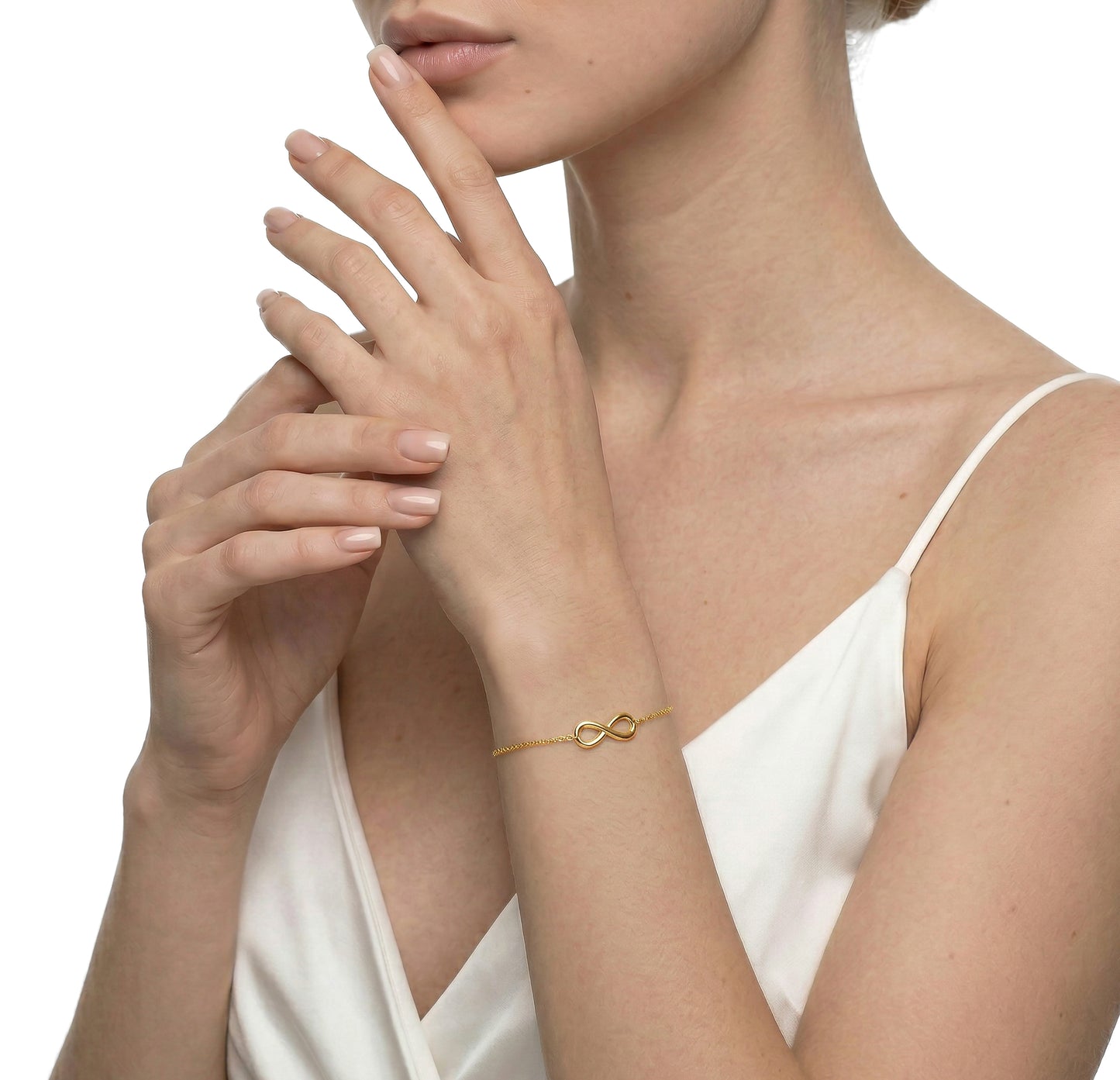 AËLLE AMOUR INFINI BRACELET